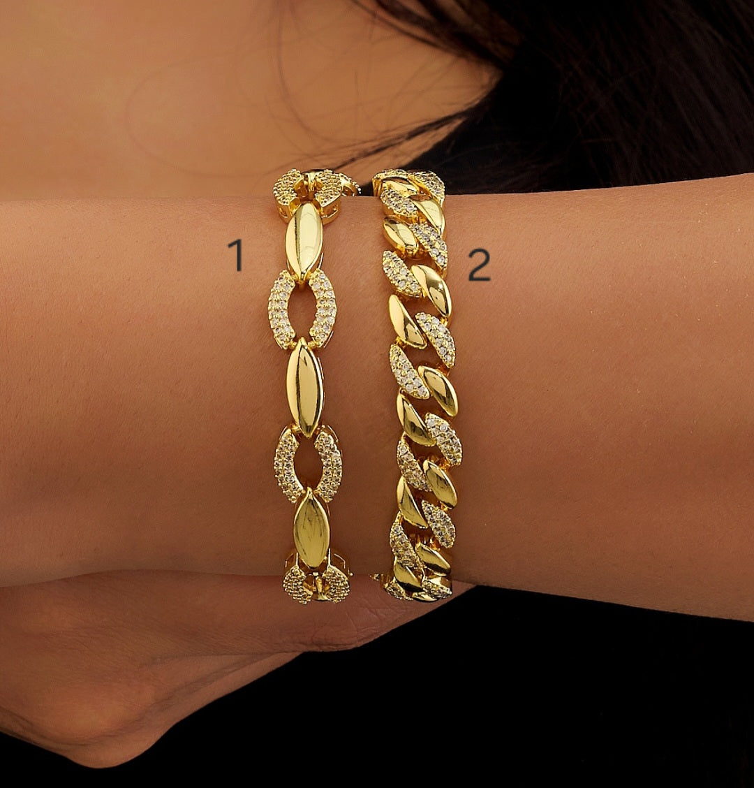 Bracelets B90