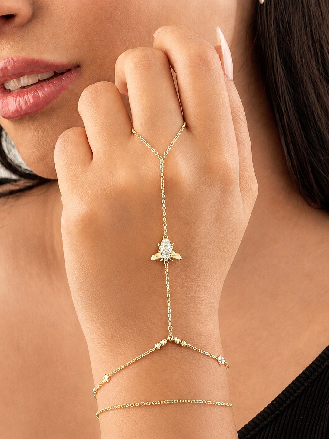 Hand chain