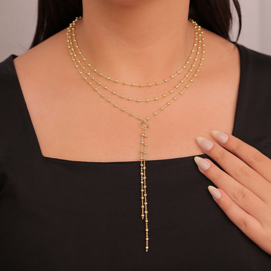 Necklaces N330