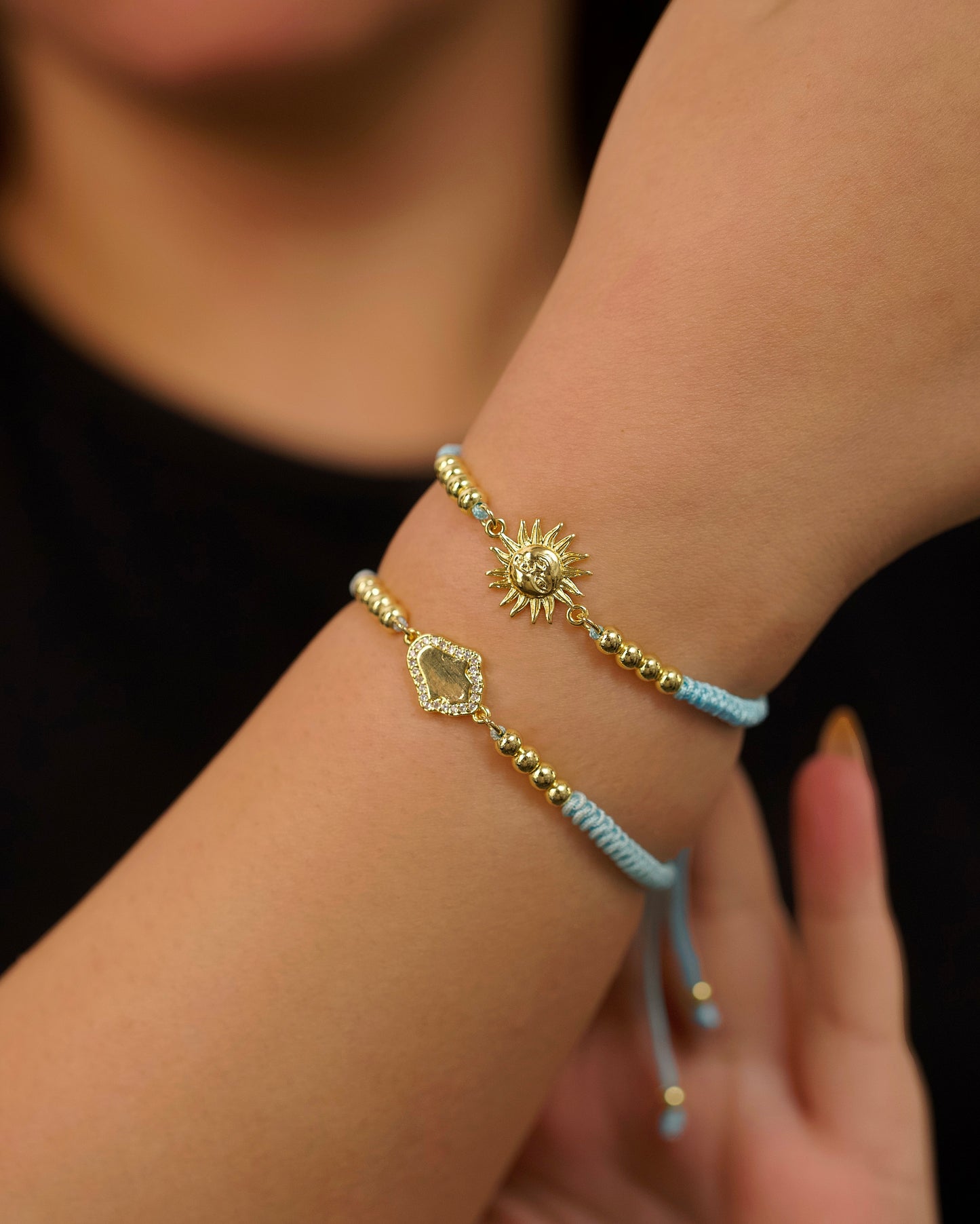 Handmade Bracelets H6