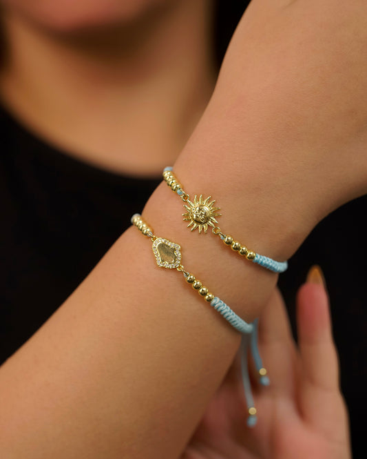 Handmade Bracelets H6