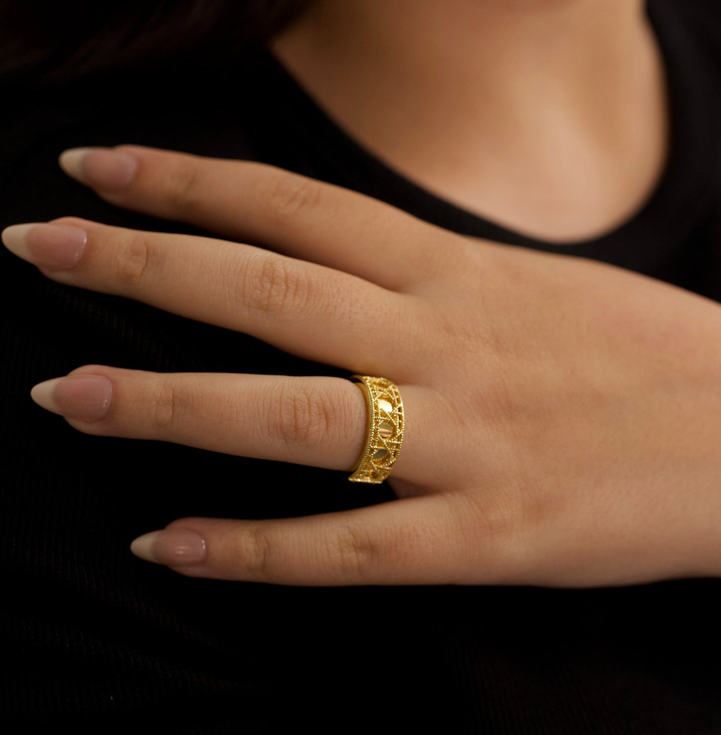 Ring