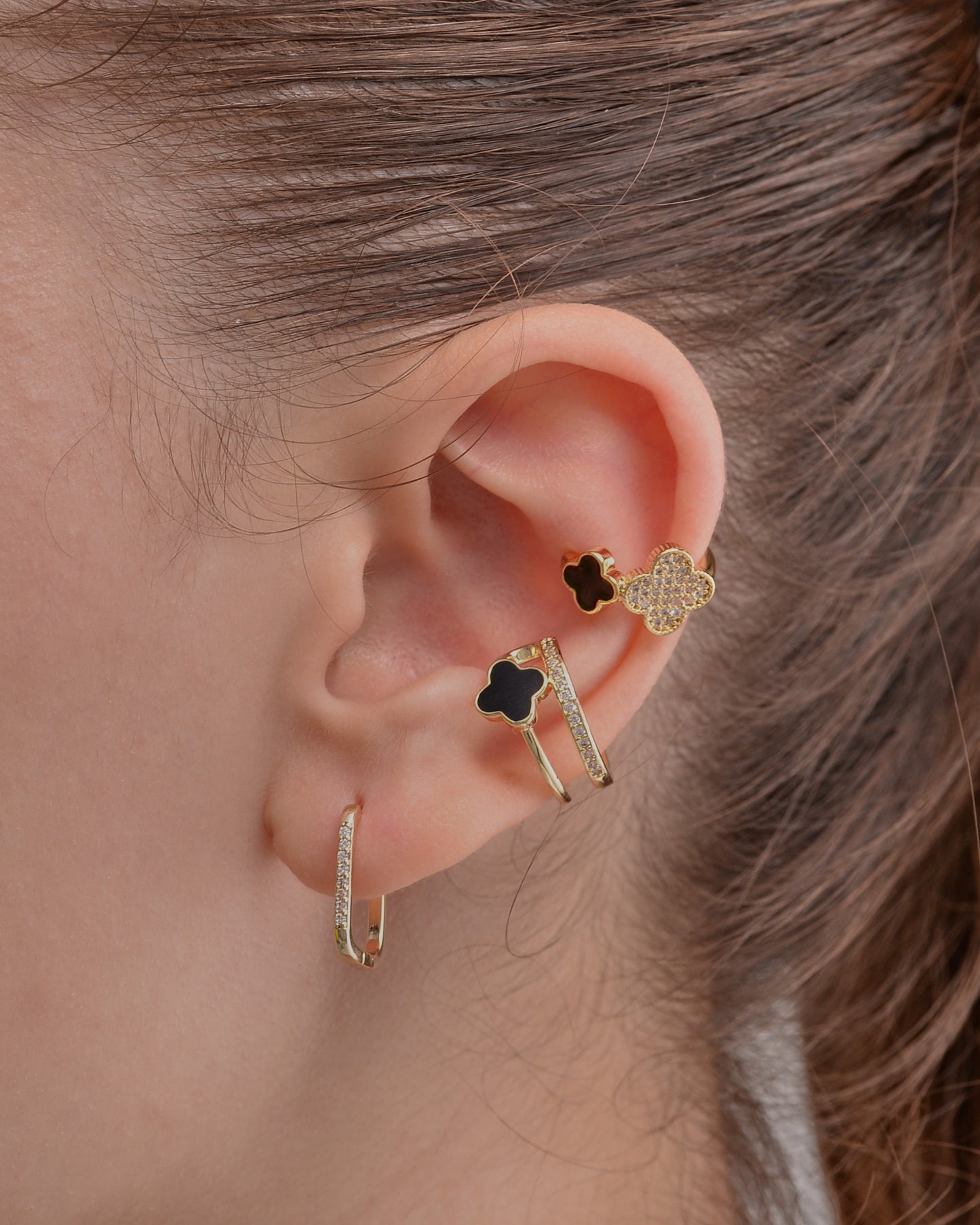 Earcuffs