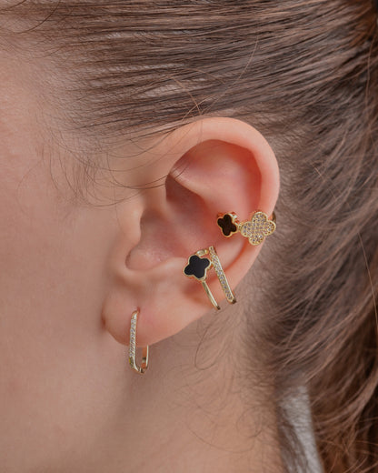 Earcuffs