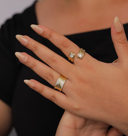 Rings R169