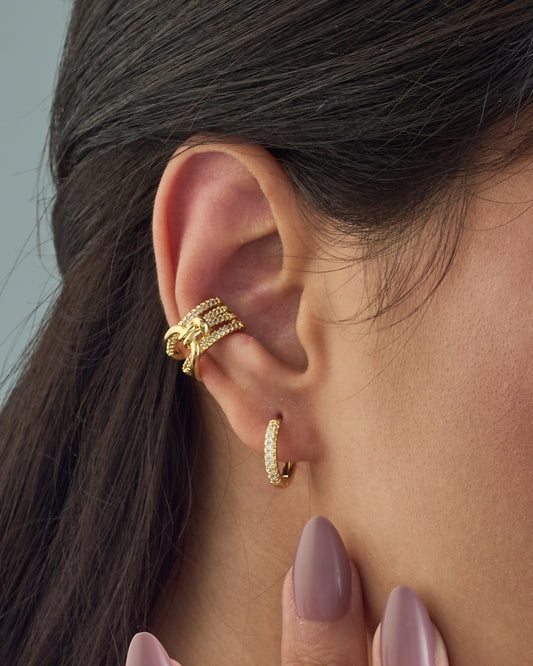 Earcuffs
