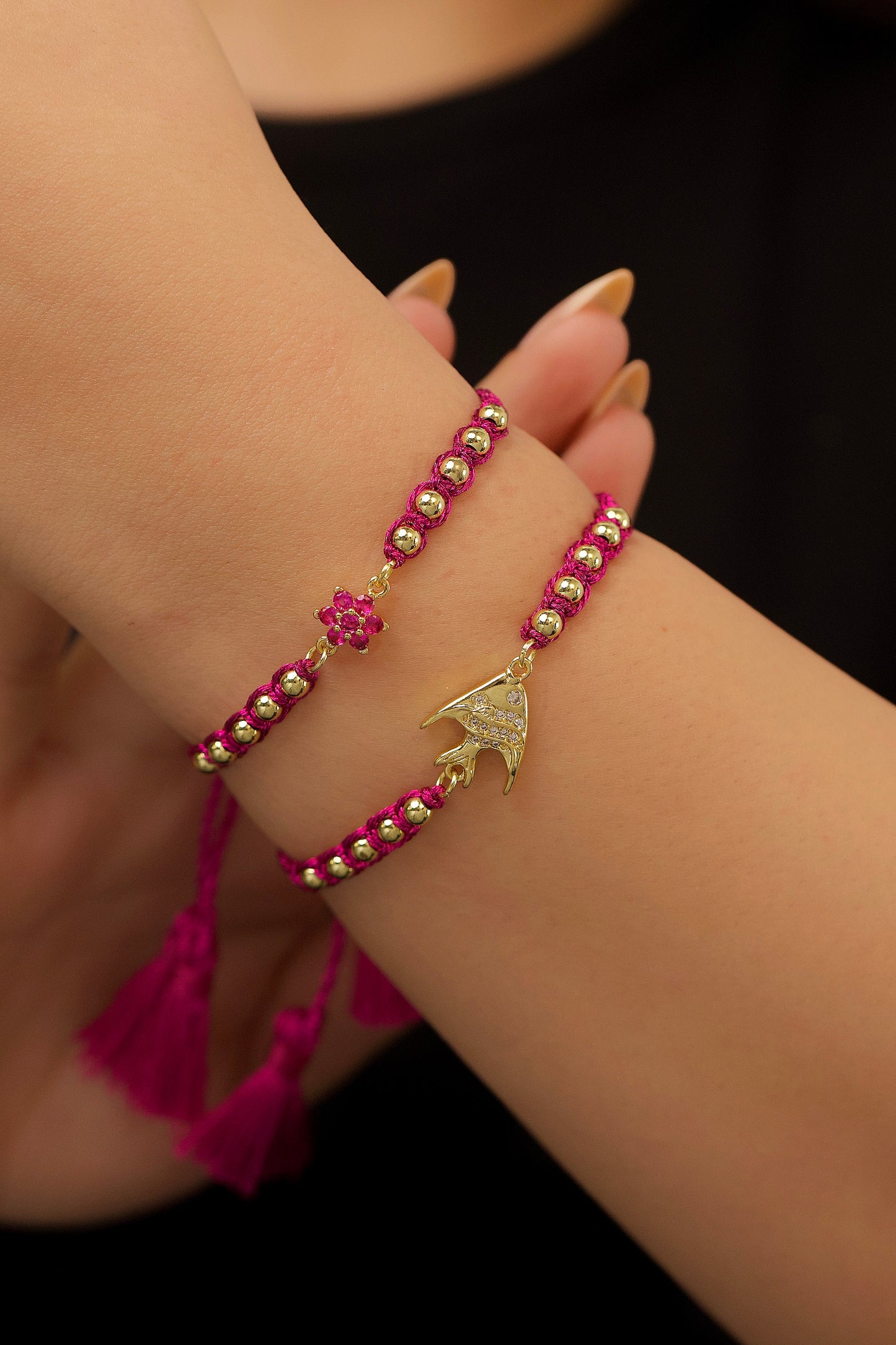 Handmade Bracelets H27