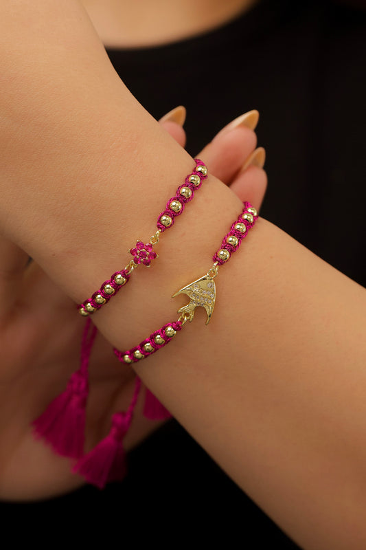 Handmade Bracelets H27