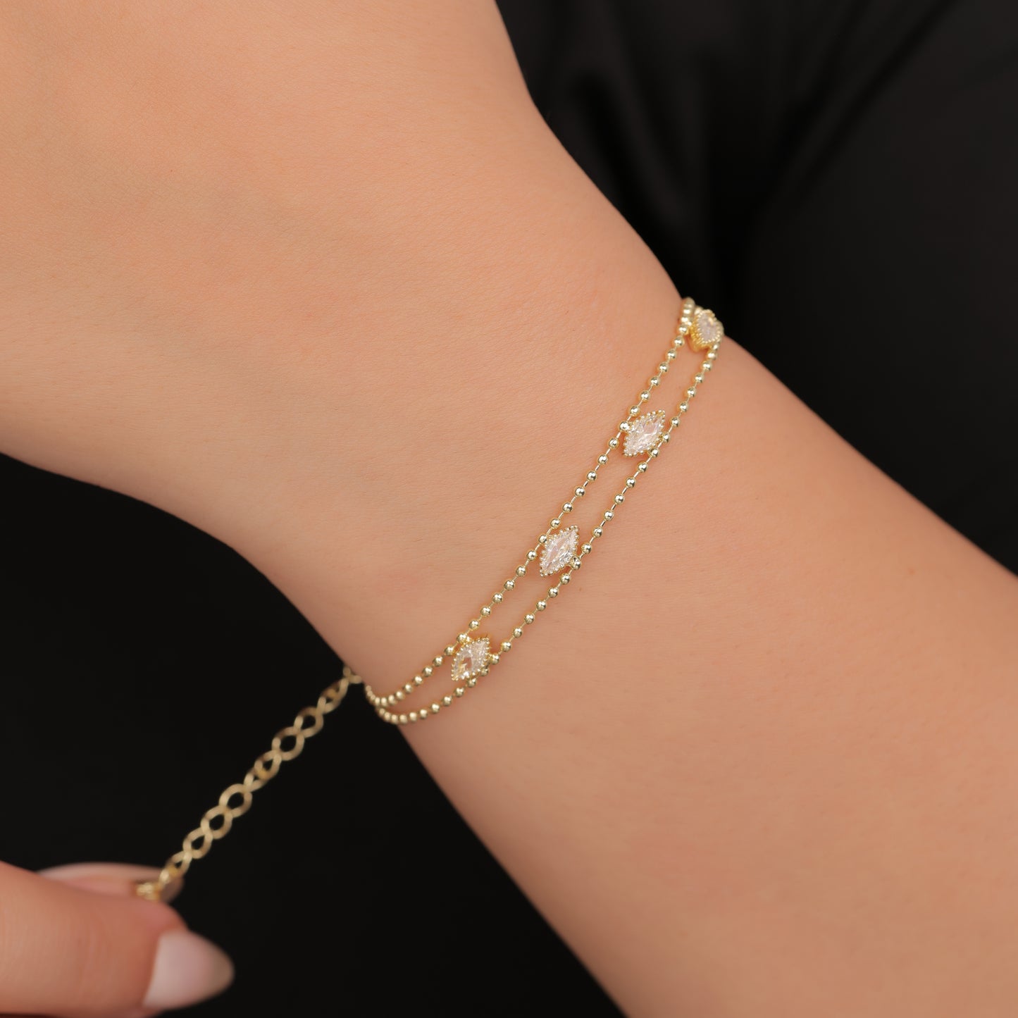 Bracelets