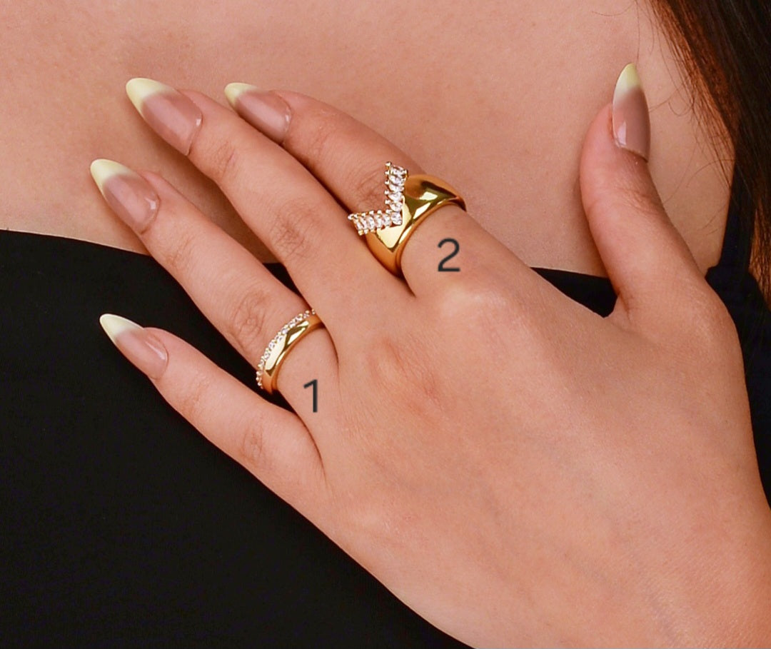 Rings