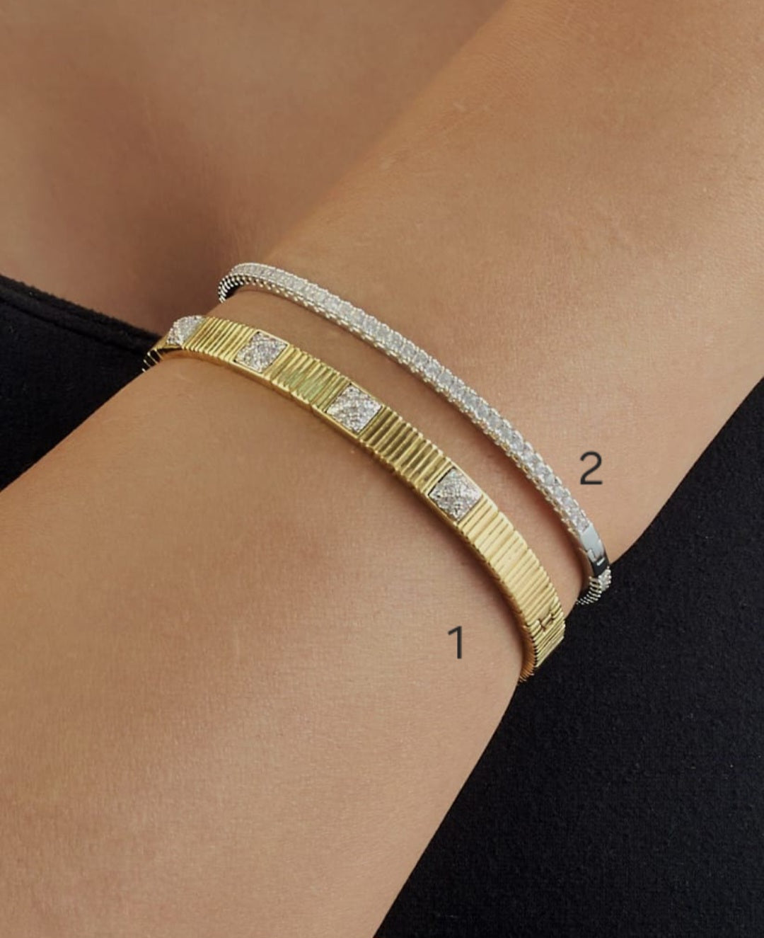 Bangles
