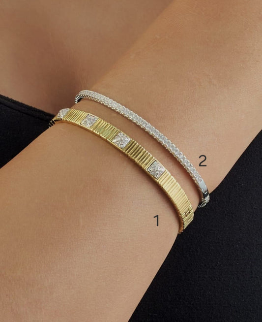 Bangles