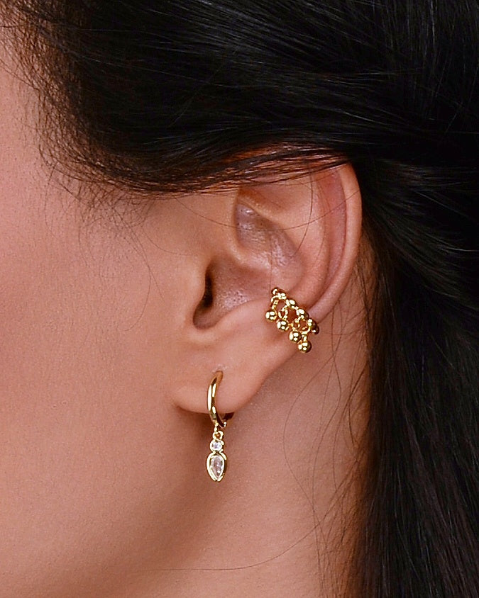 Earcuffs