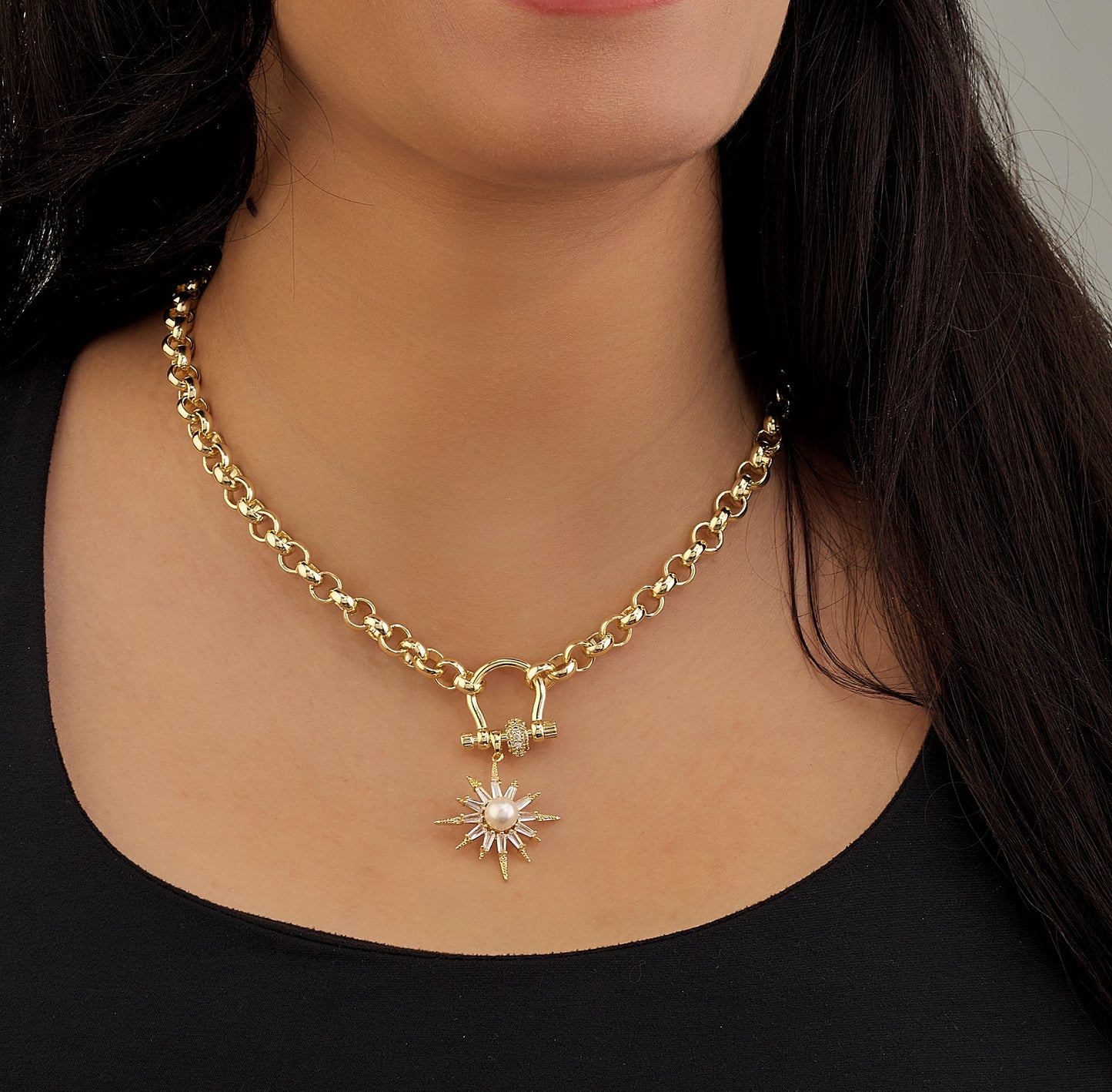 Necklaces N127