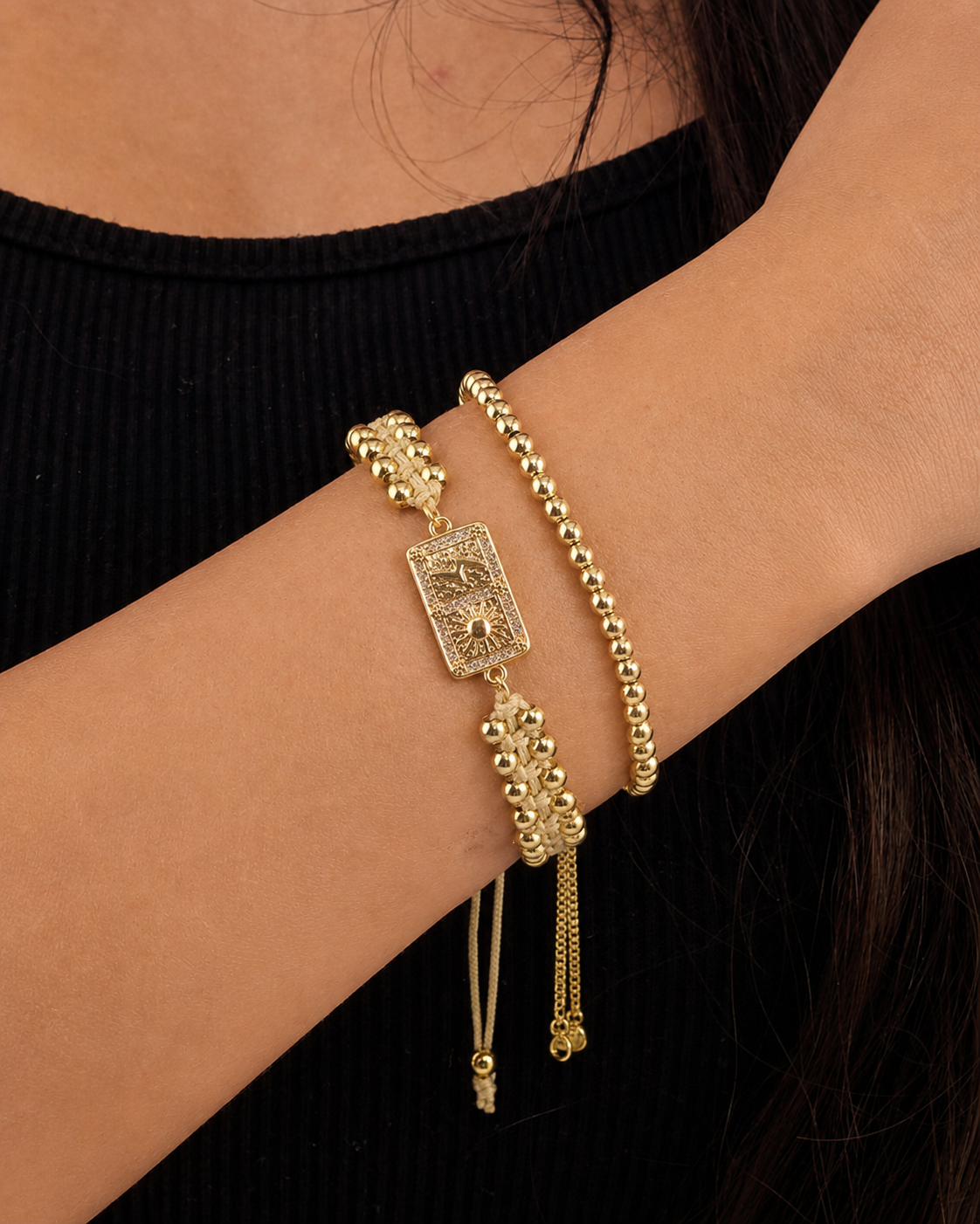 Bracelets