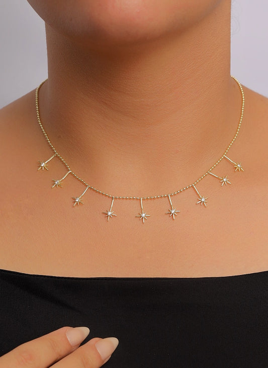 Necklaces N238