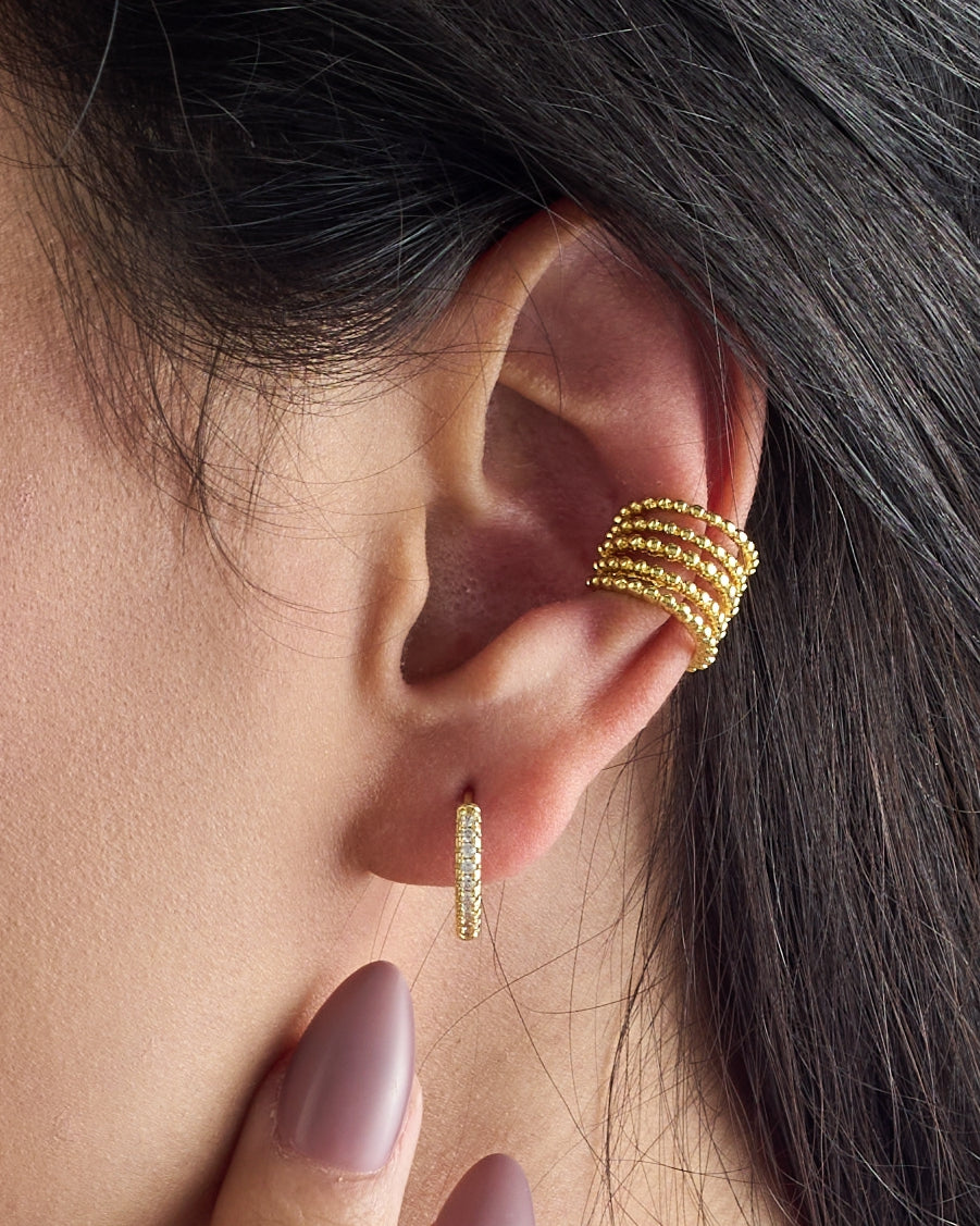 Earcuffs c60