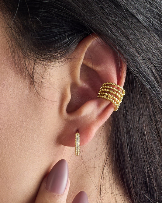 Earcuffs