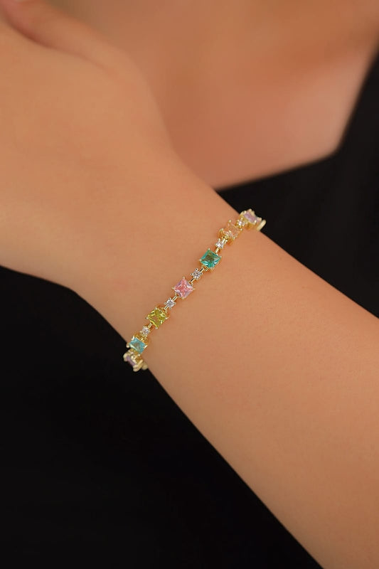 Bracelets B123
