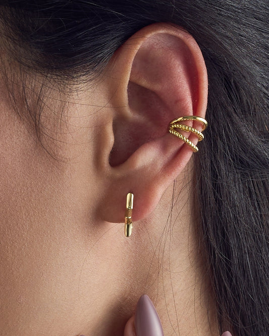 Earcuffs