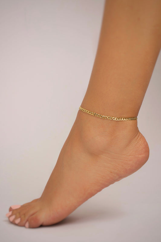 Anklet k14