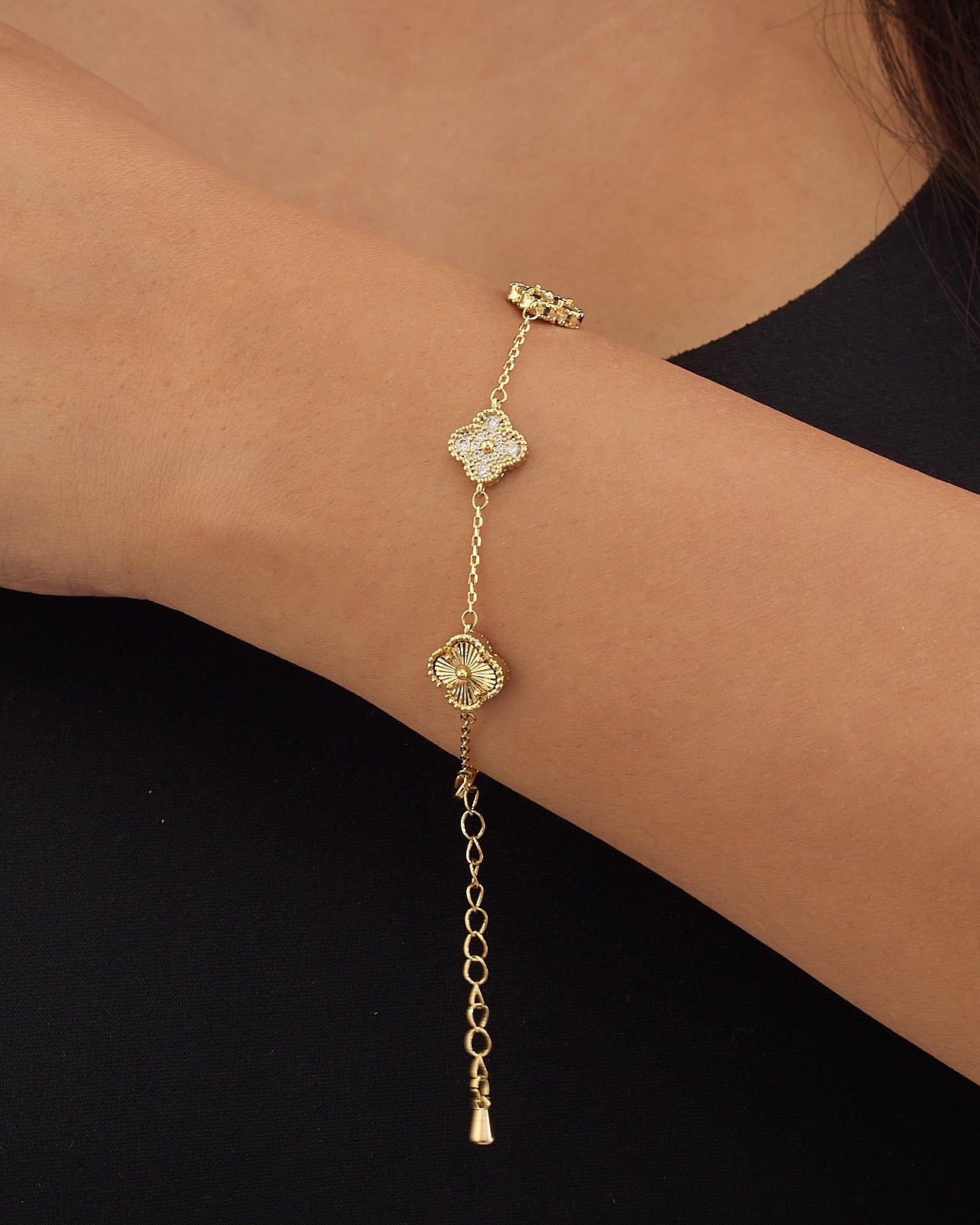 Bracelets B96