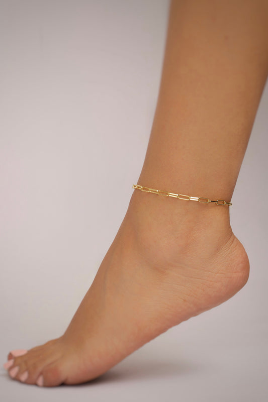 Anklet k18