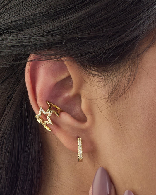 Earcuffs
