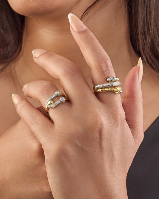 Rings