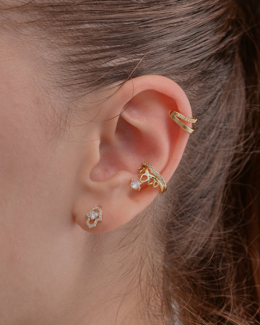 Earcuffs