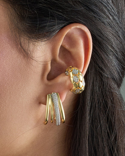 Earcuffs c49