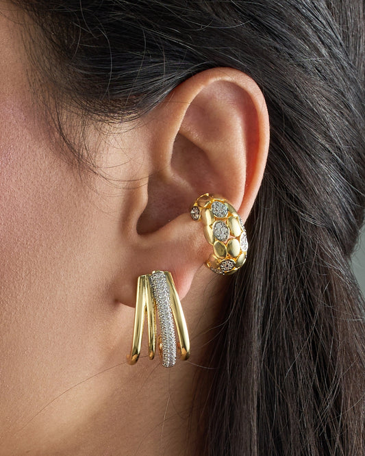 Earcuffs