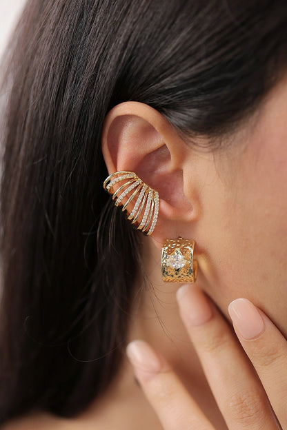 Earcuffs