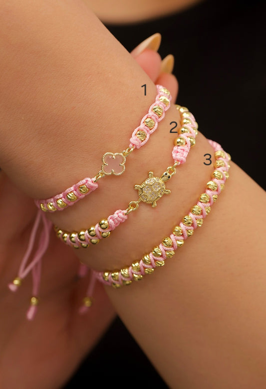 Handmade Bracelets H18