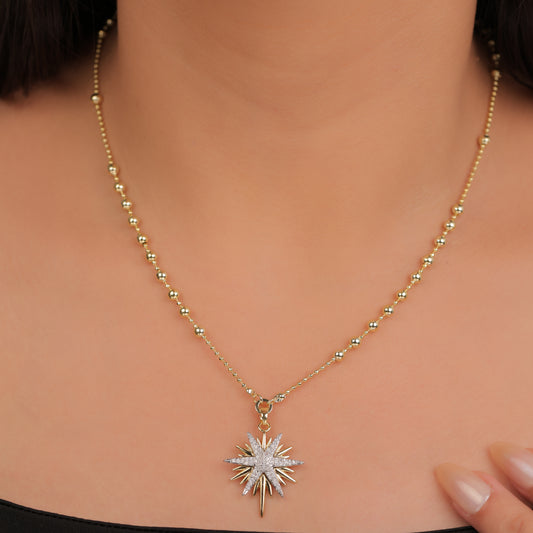 Necklaces N289