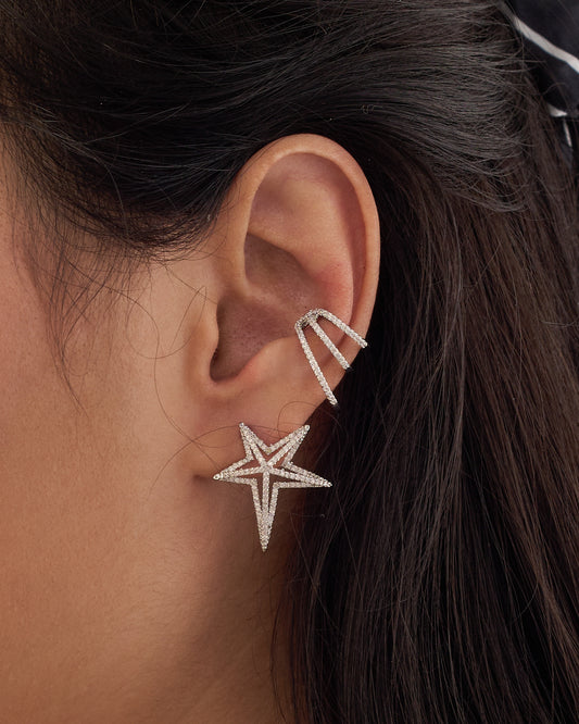 Earcuffs