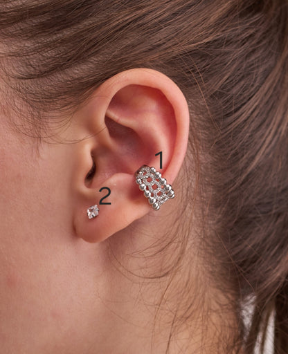 Earcuffs
