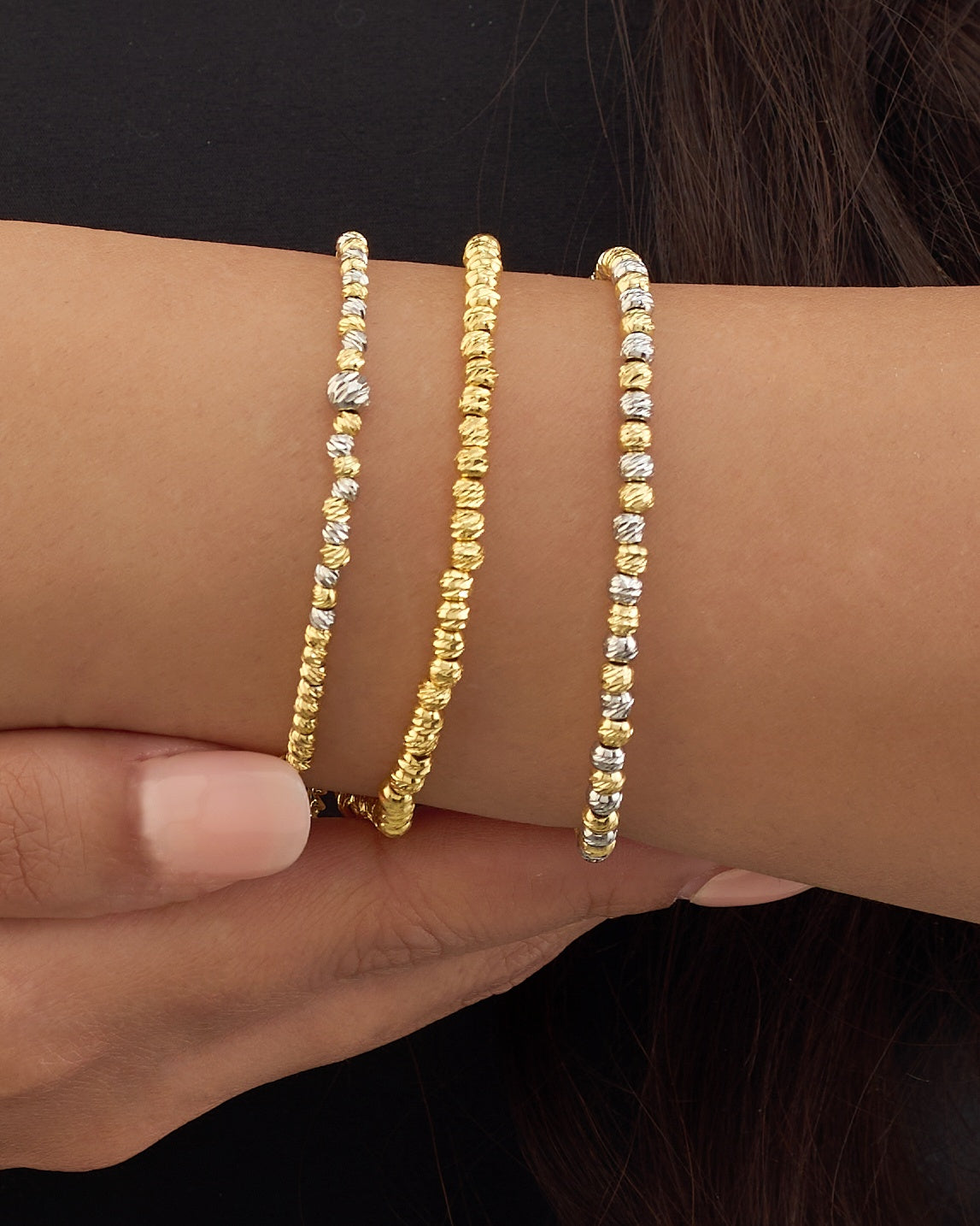 Bracelets B83