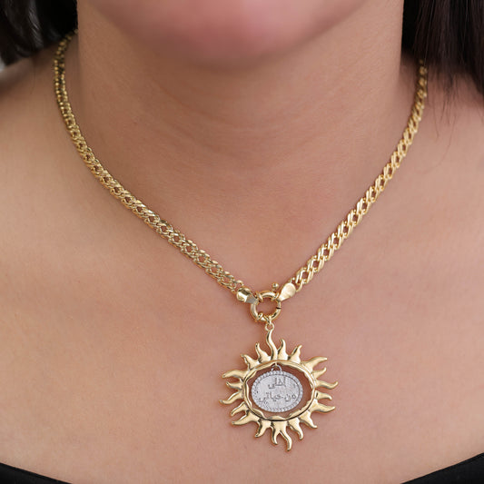 Necklaces N345
