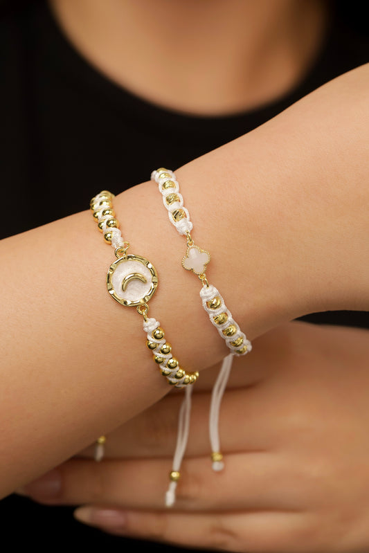 Handmade Bracelets H25