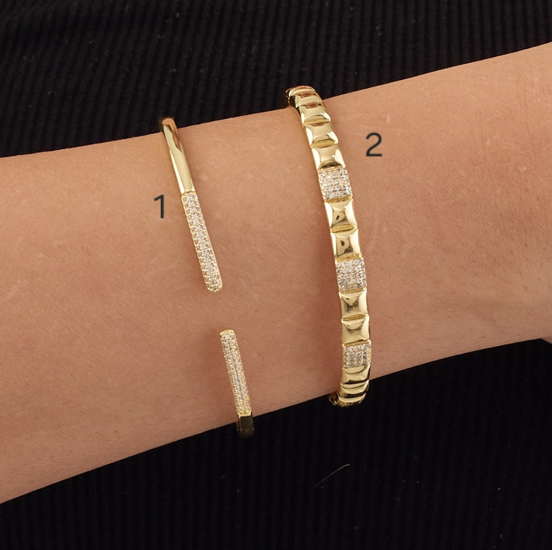 Bangles