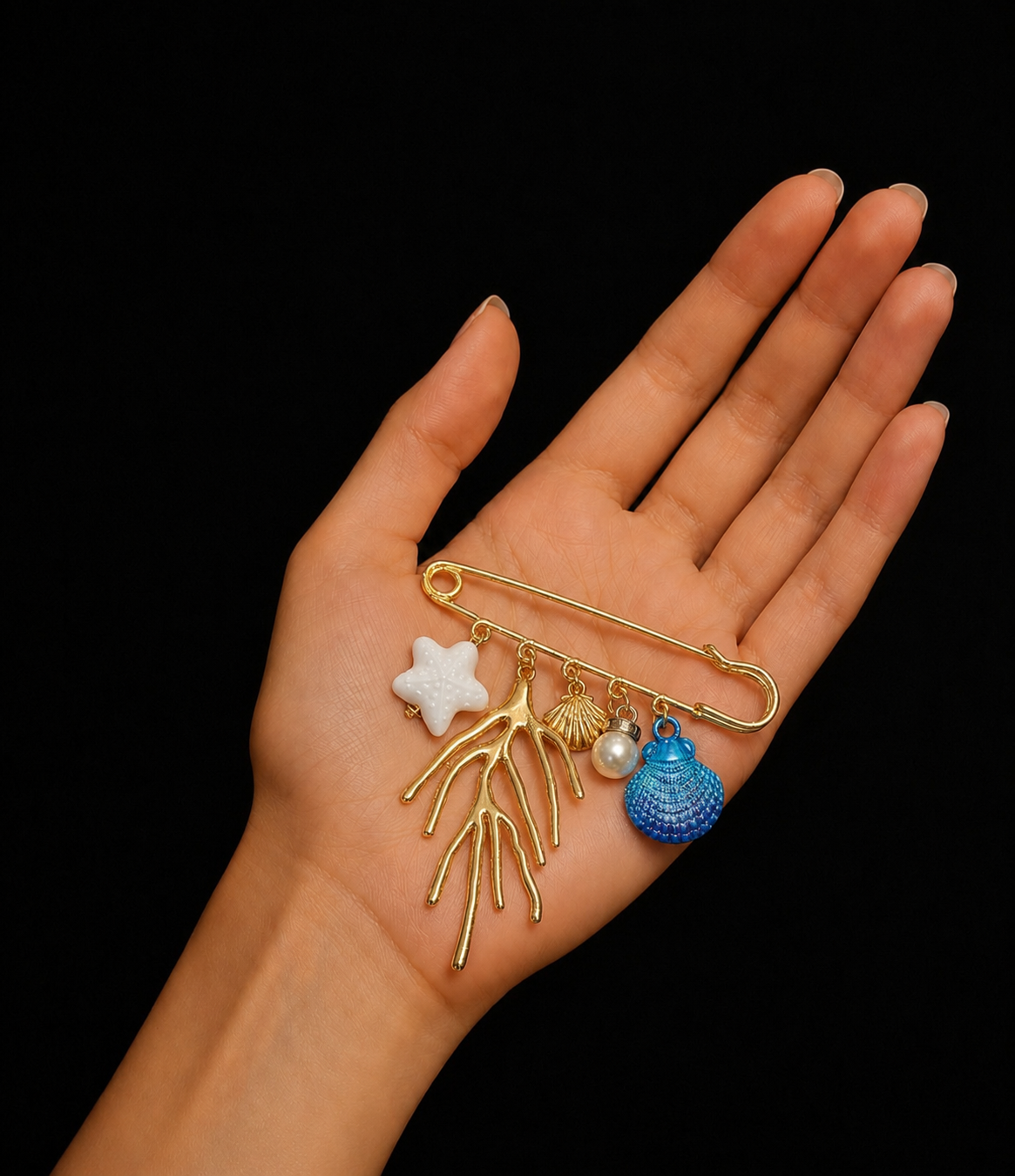 Brooche