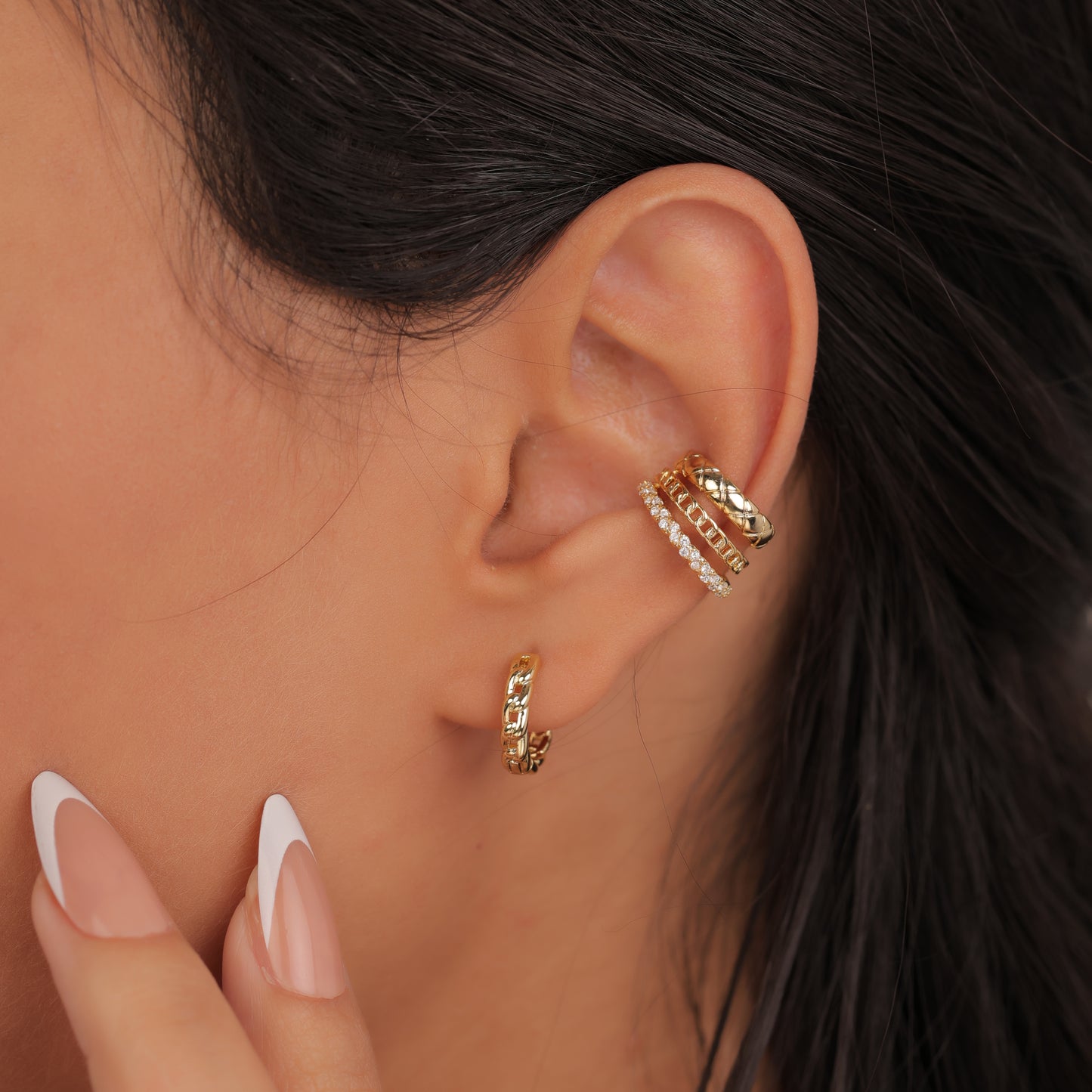 Earcuffs