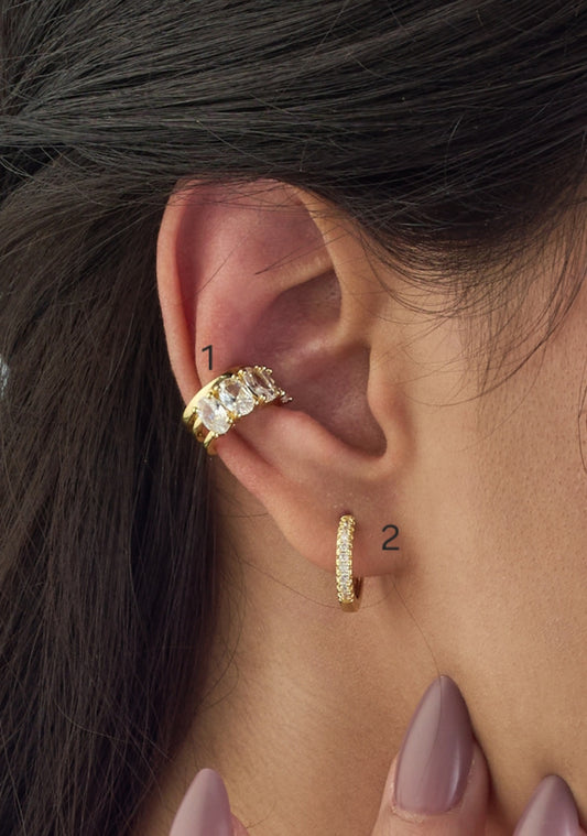 Earcuffs