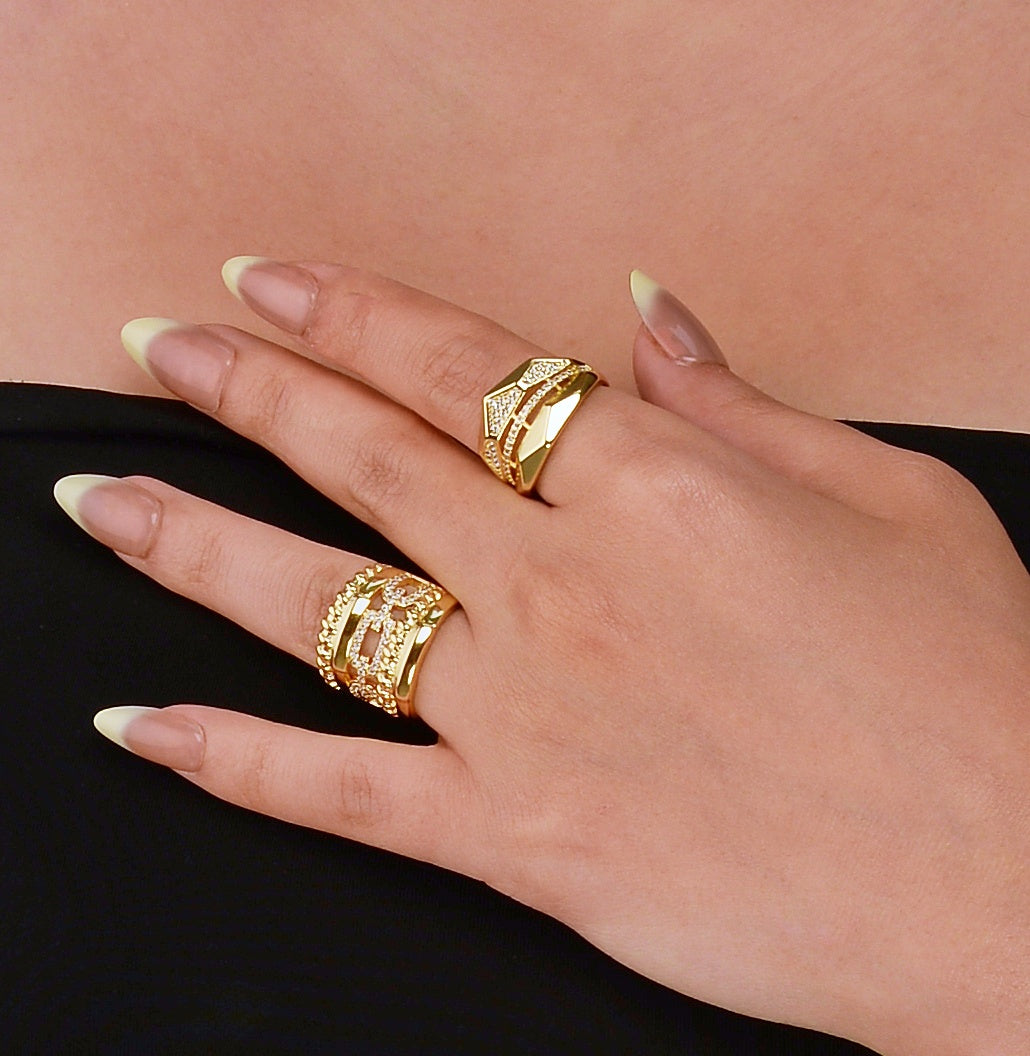 Rings