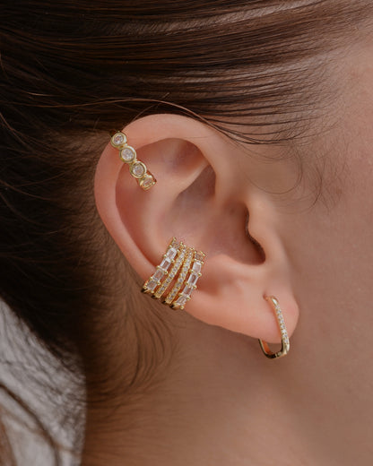 Earcuffs