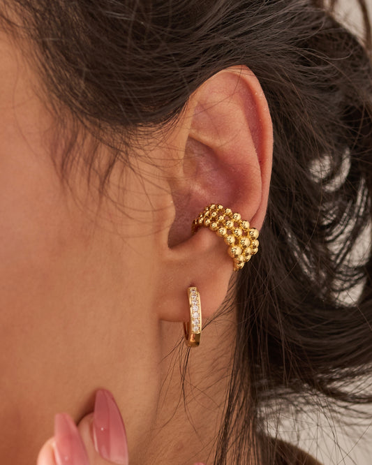 Earcuffs