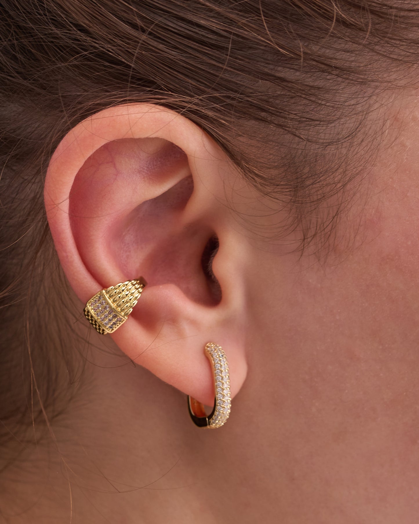 Earcuffs