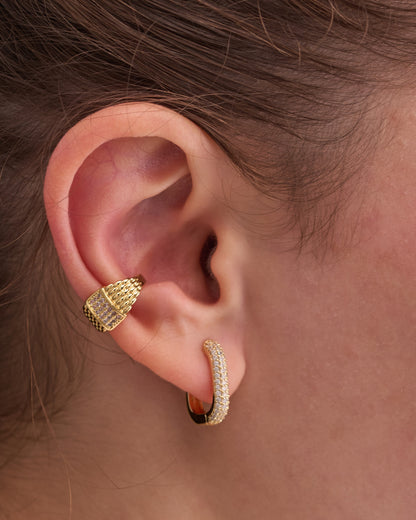 Earcuffs