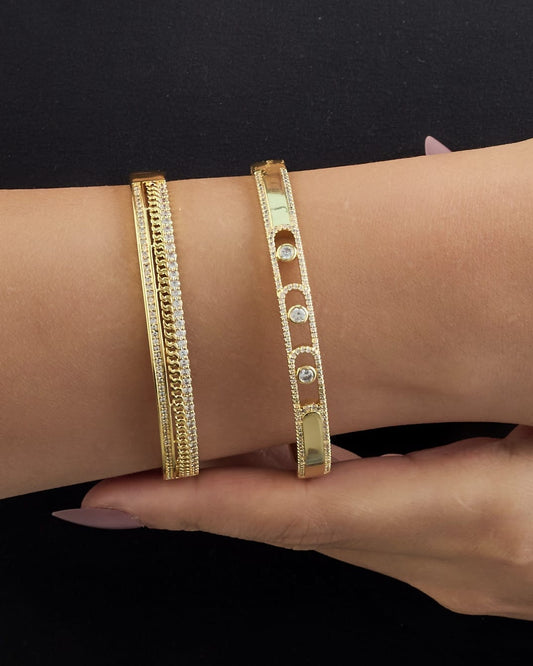 Bangles
